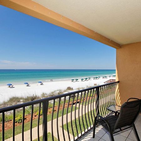 Coral Reef Club By Panhandle Getaways Destin Exterior photo