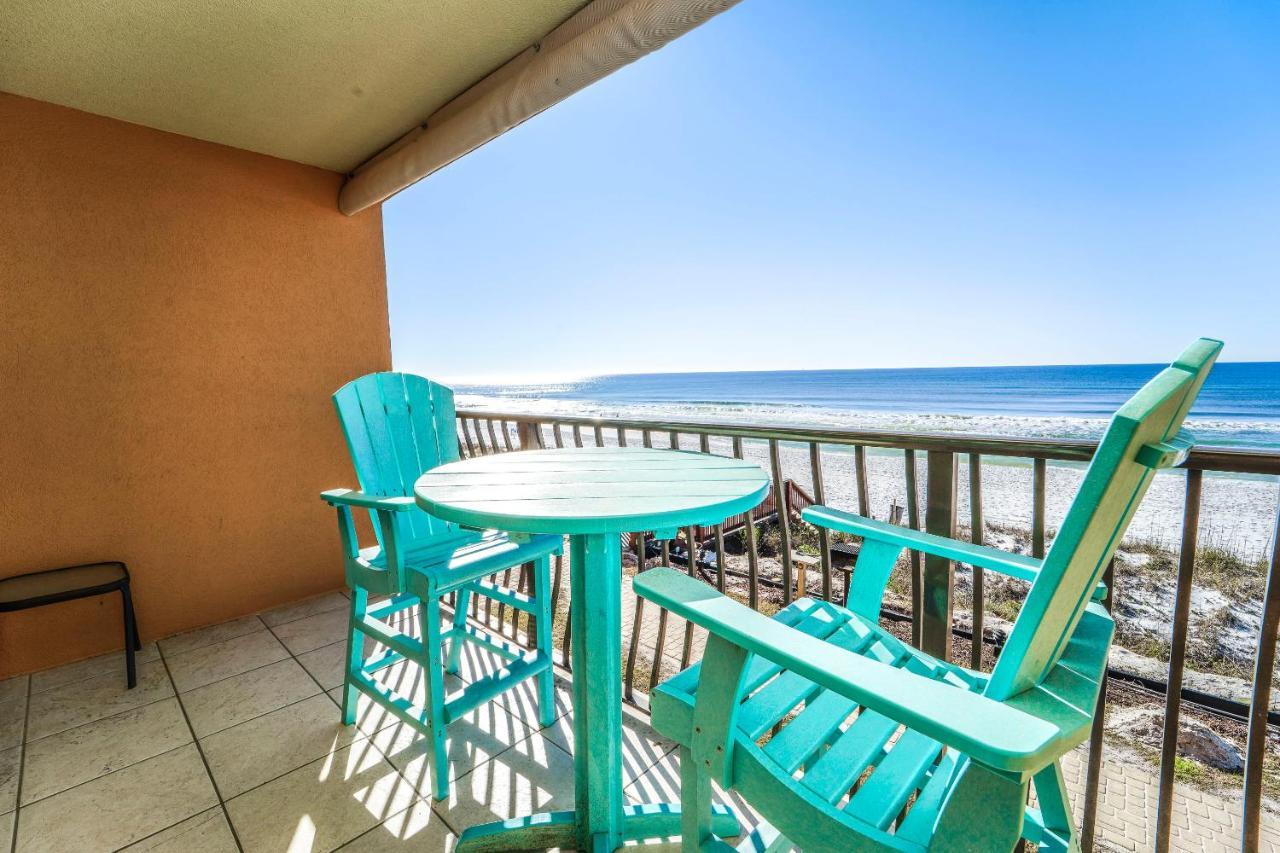 Coral Reef Club By Panhandle Getaways Destin Exterior photo