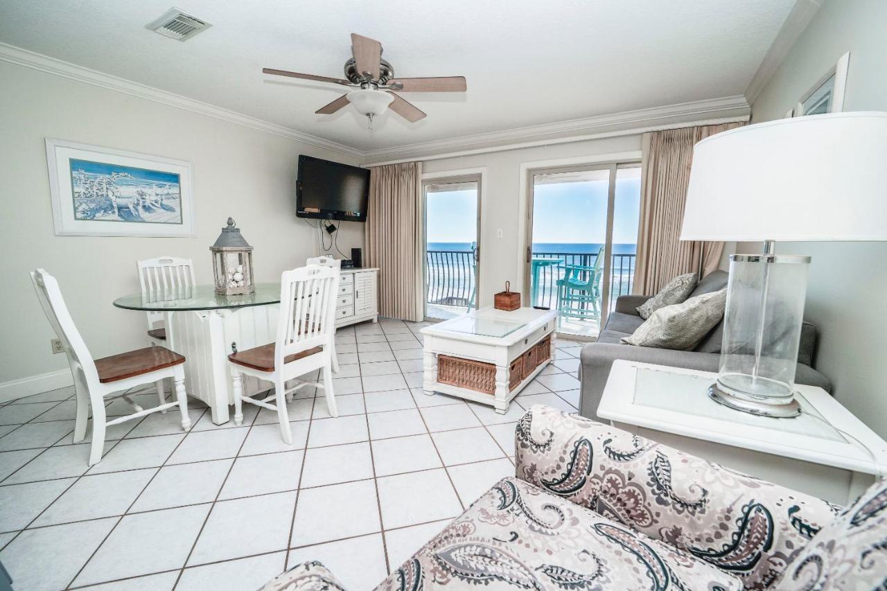 Coral Reef Club By Panhandle Getaways Destin Exterior photo